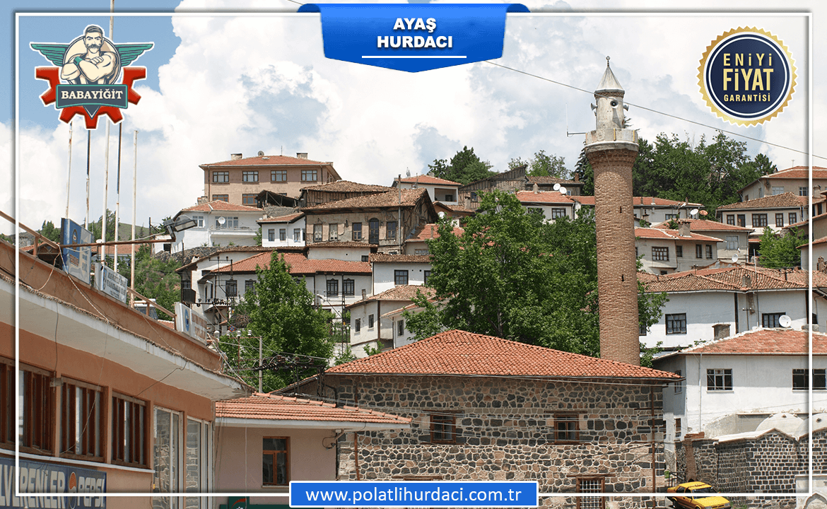 Ayaş Hurdacı
