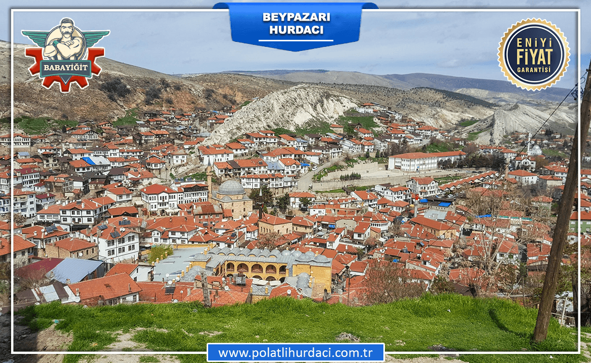 Beypazarı Hurdacı