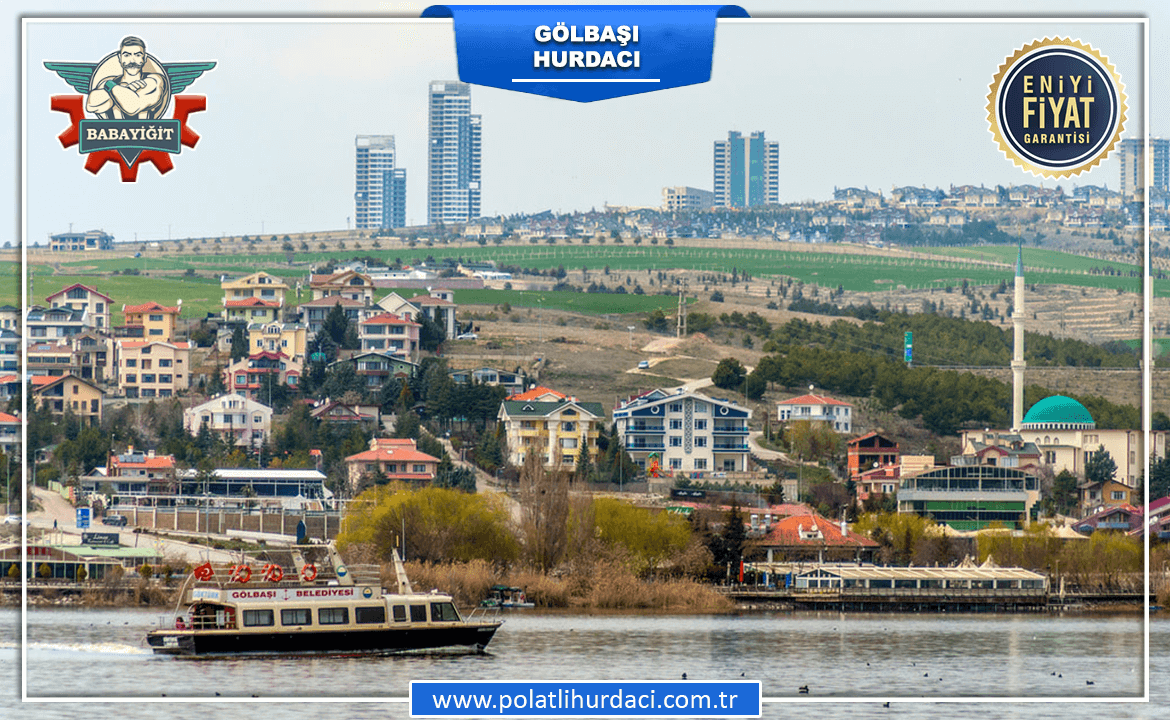 Gölbaşı Hurdacı