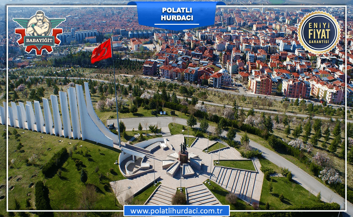 Polatlı Hurda Fiyatları