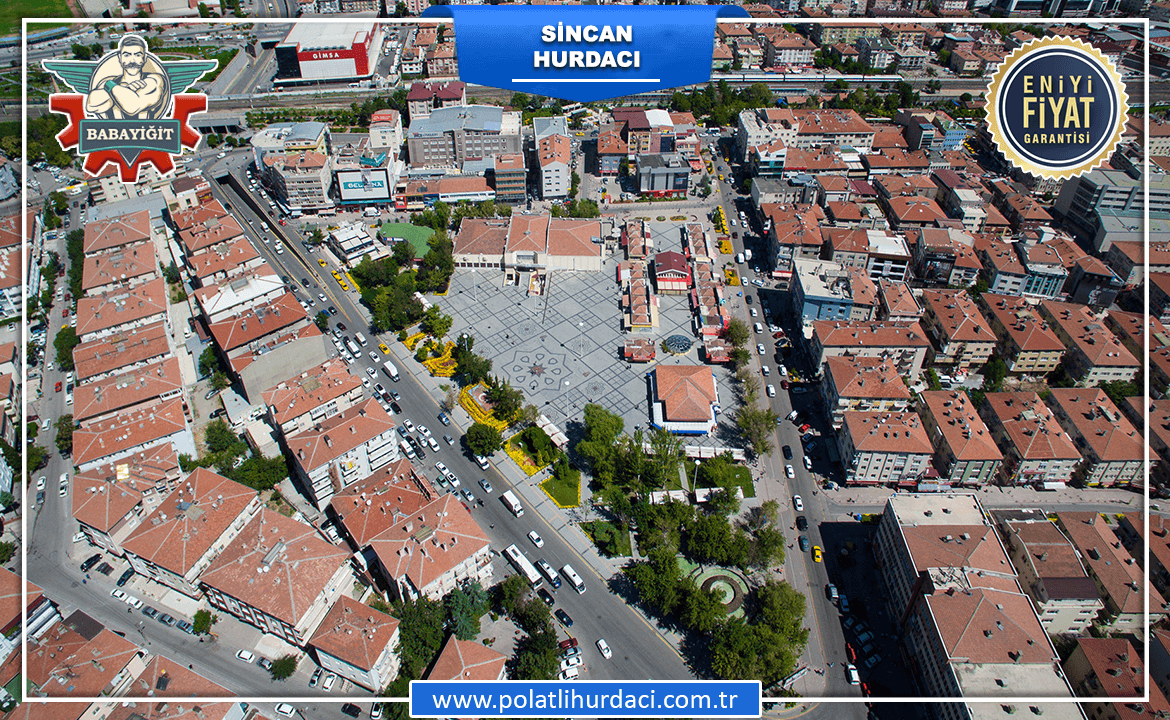 Sincan Hurdacı